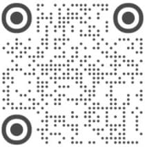小红书 QR code